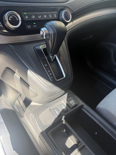 Honda CR-V EX AWD 2016