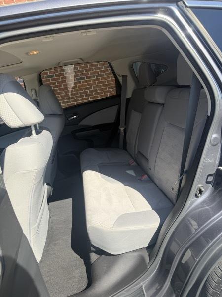 Honda CR-V EX AWD 2016