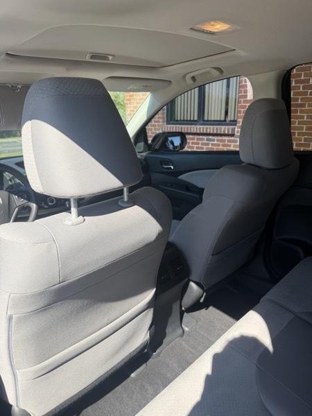 Honda CR-V EX AWD 2016