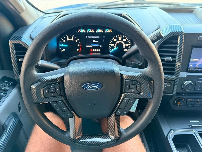 Ford F-150  2018