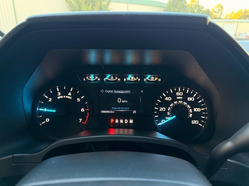 Ford F-150  2018