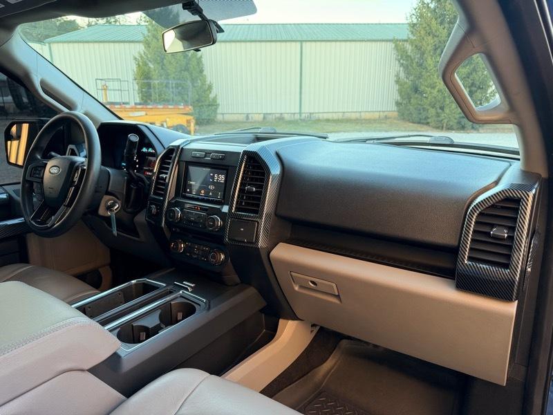 Ford F-150  2018