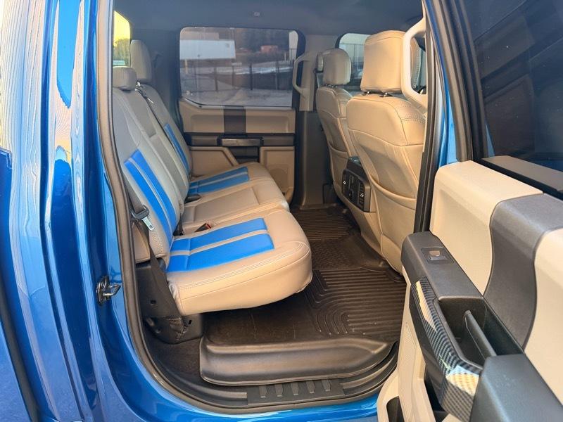 Ford F-150  2018