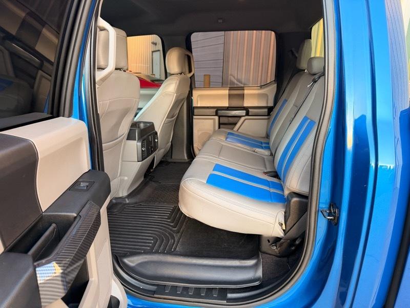 Ford F-150  2018