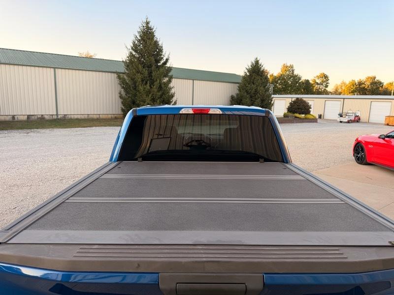Ford F-150  2018