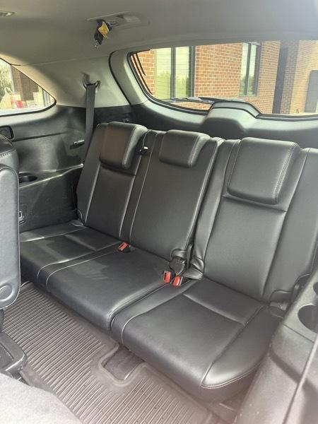 Toyota Highlander XLE AWD V6 2016