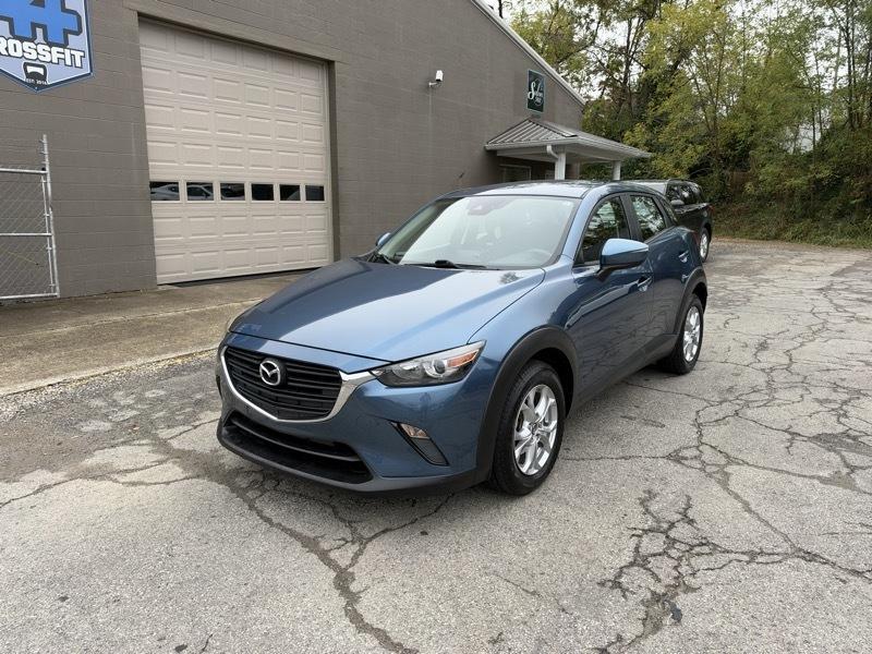 Mazda CX-3 Sport FWD 2019