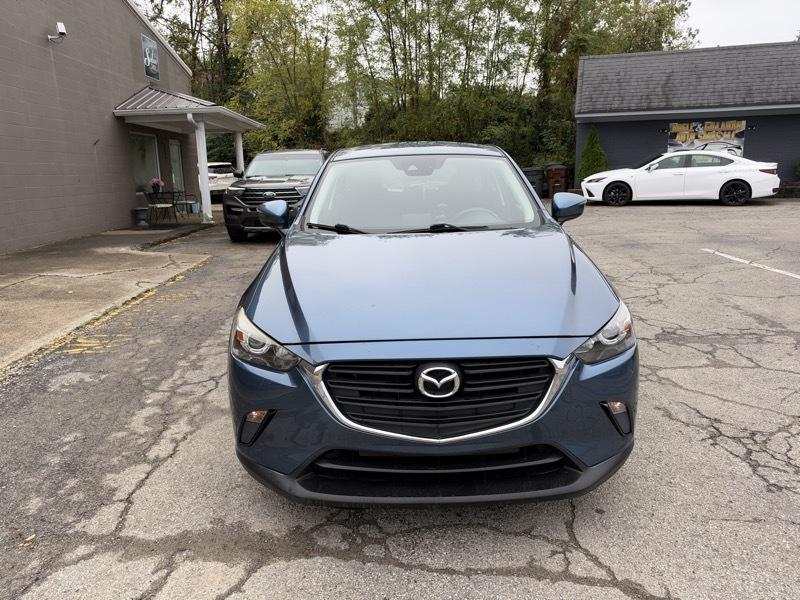Mazda CX-3 Sport FWD 2019