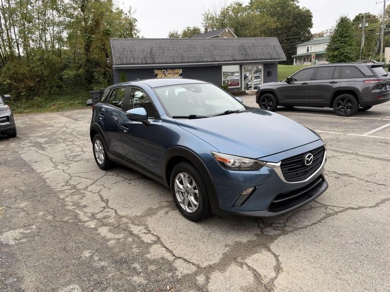 Mazda CX-3 Sport FWD 2019