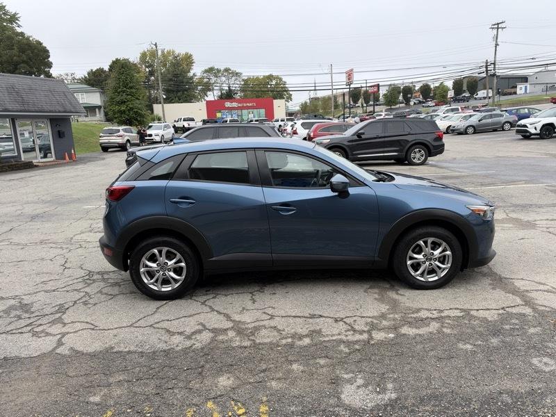 Mazda CX-3 Sport FWD 2019