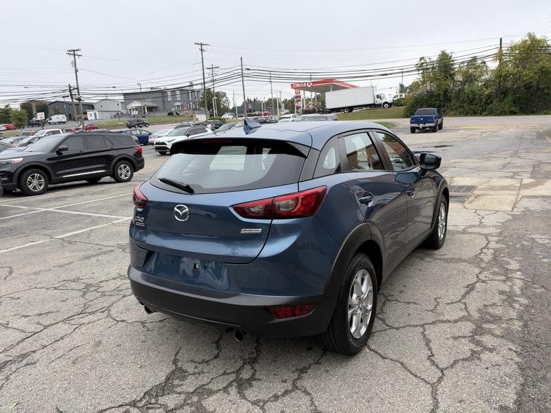 Mazda CX-3 Sport FWD 2019