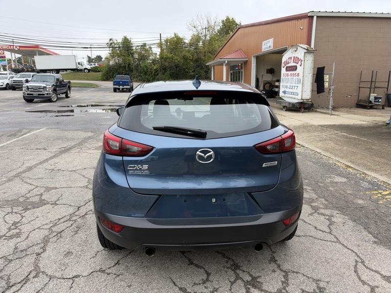 Mazda CX-3 Sport FWD 2019