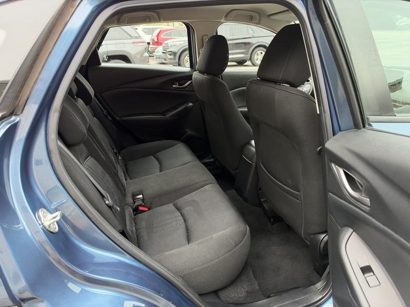 Mazda CX-3 Sport FWD 2019