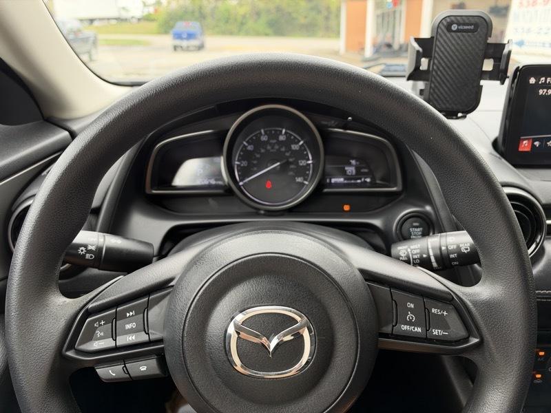 Mazda CX-3 Sport FWD 2019