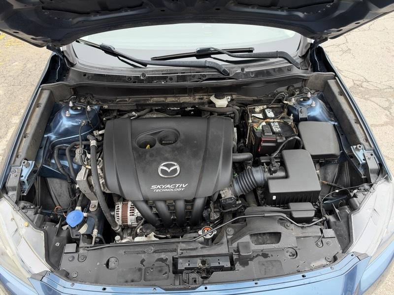 Mazda CX-3 Sport FWD 2019
