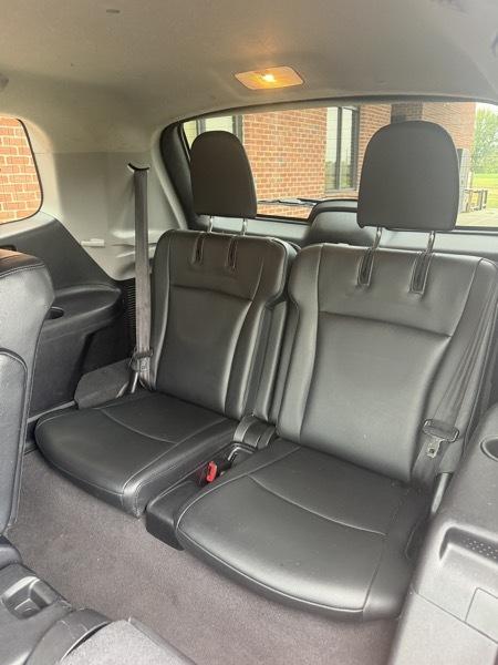 Toyota Highlander 4WD 4dr V6 Plus (Natl) 2013