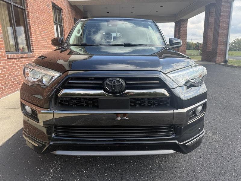 Toyota 4Runner Limited Nightshade Edition 4WD 2020