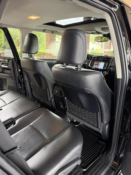 Toyota 4Runner Limited Nightshade Edition 4WD 2020