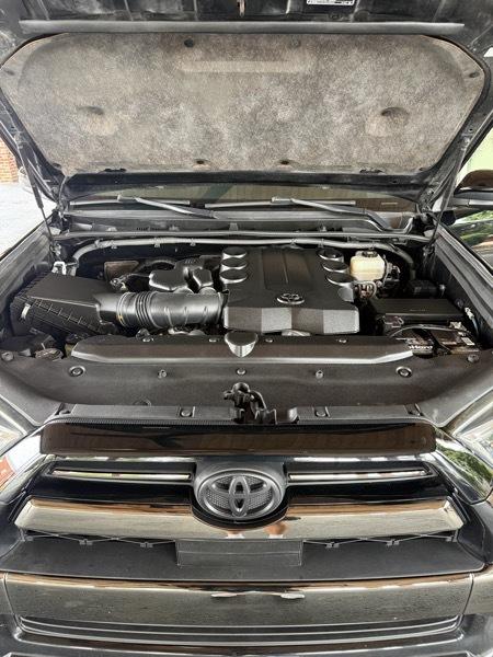Toyota 4Runner Limited Nightshade Edition 4WD 2020