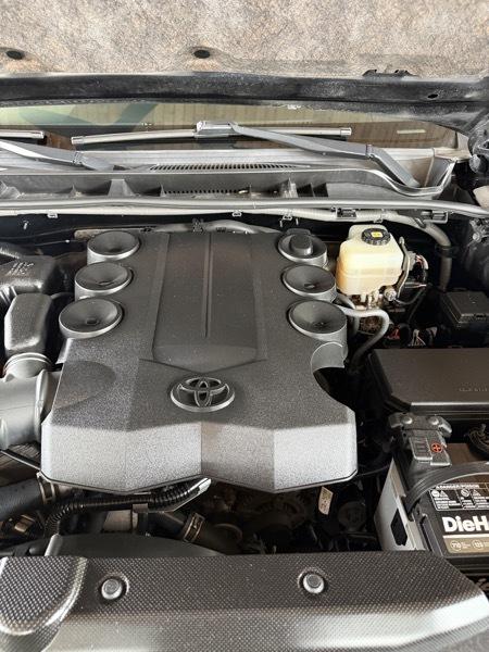 Toyota 4Runner Limited Nightshade Edition 4WD 2020