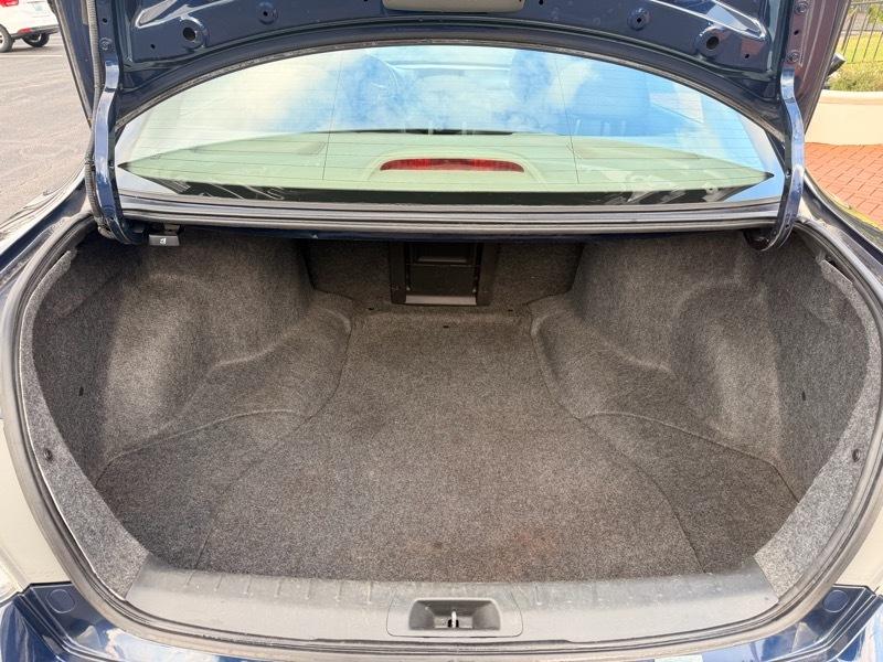 Honda Accord EX Sedan AT 2009