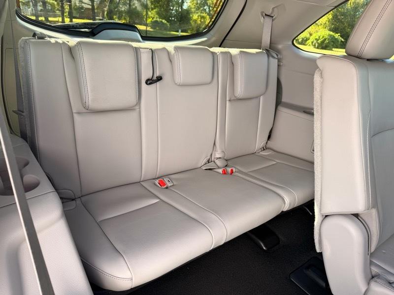 Toyota Highlander XLE AWD V6 2017