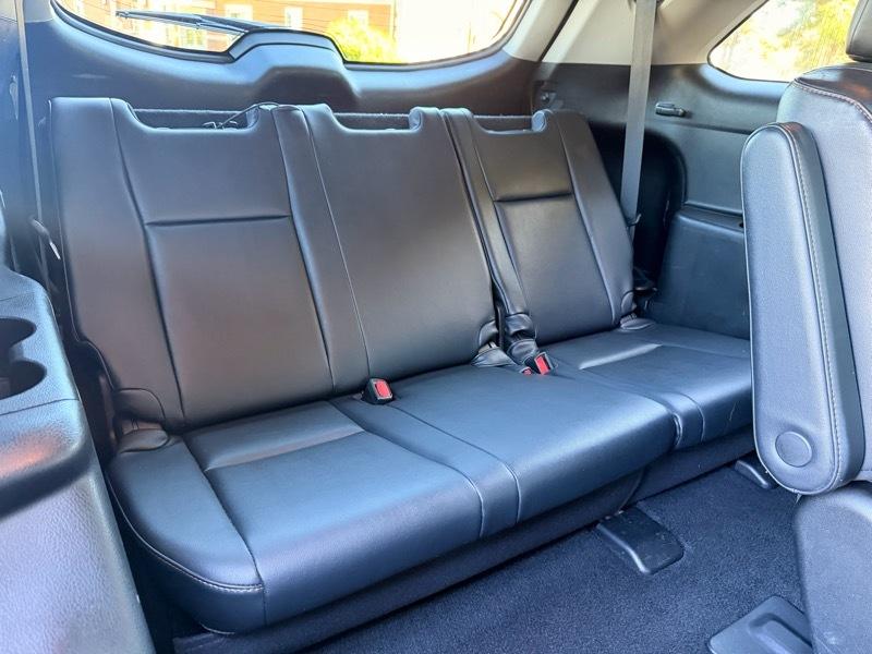Toyota Highlander XLE AWD V6 2016