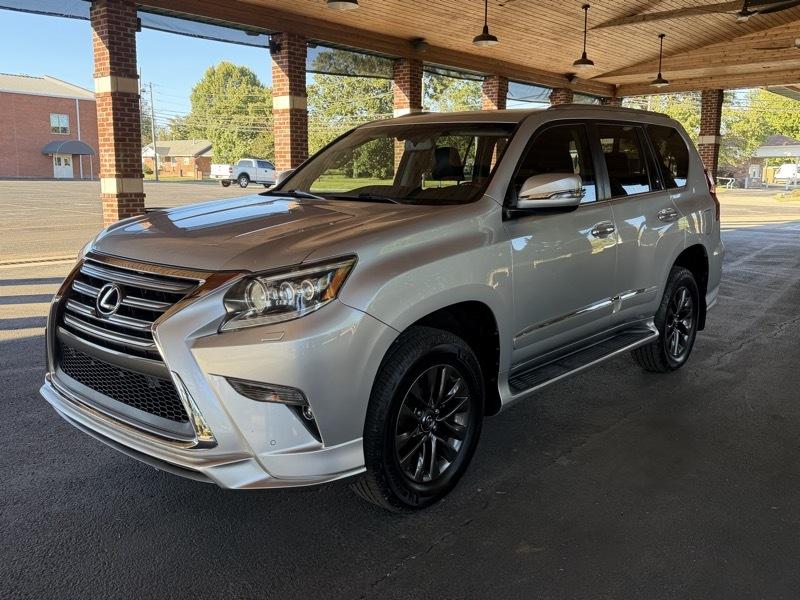2017 Lexus GX 460 4WD 4dr Premium