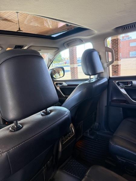 Lexus GX 460 4WD 4dr Premium 2017