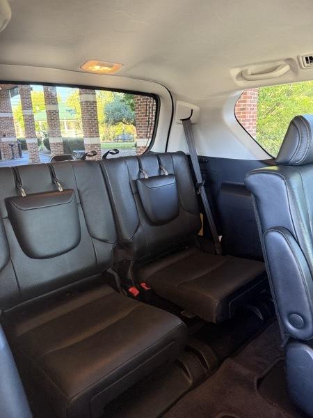 Lexus GX 460 4WD 4dr Premium 2017