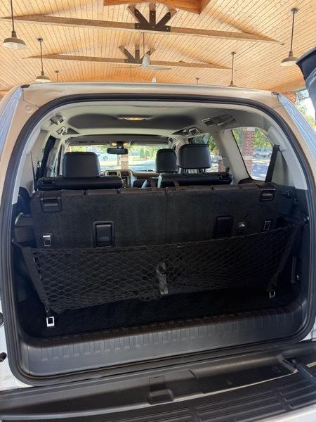 Lexus GX 460 4WD 4dr Premium 2017