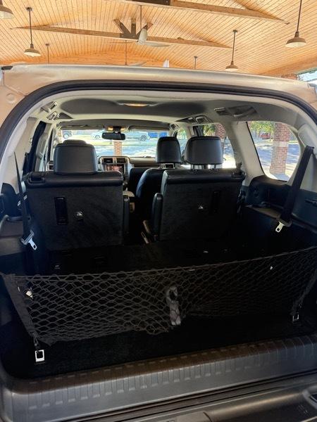 Lexus GX 460 4WD 4dr Premium 2017