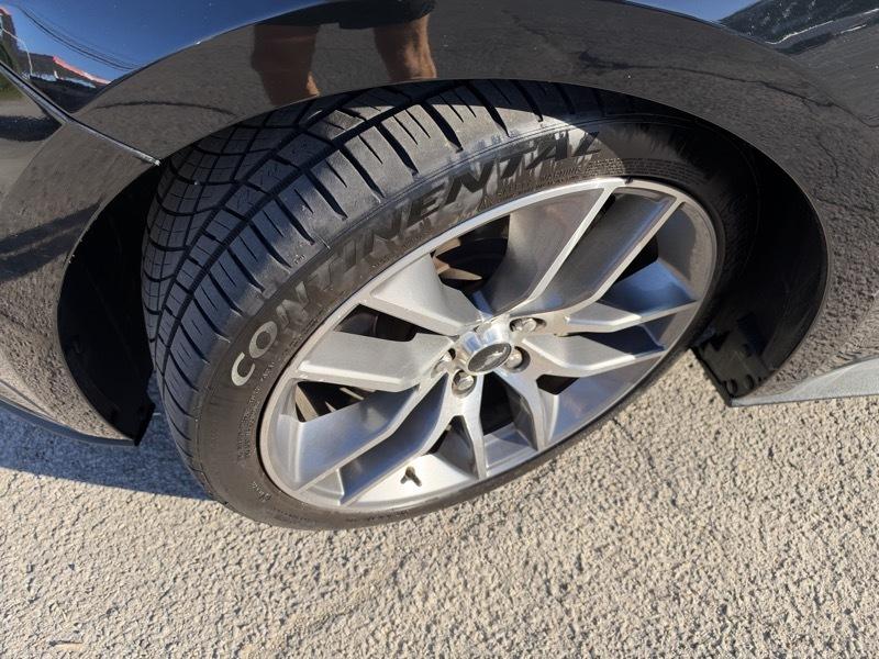 Ford Mustang GT Premium Coupe 2015