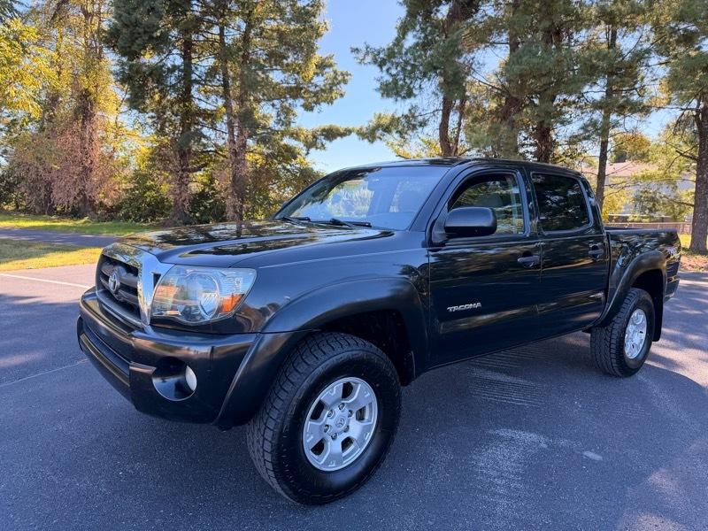 Toyota Tacoma  2009