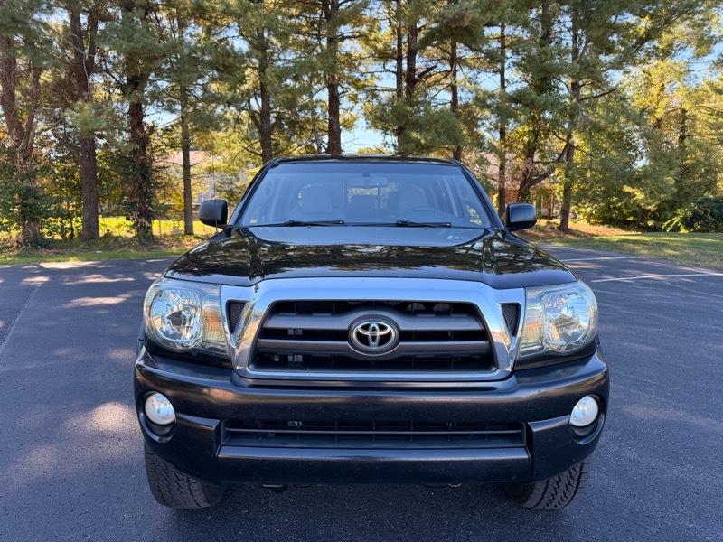 Toyota Tacoma  2009