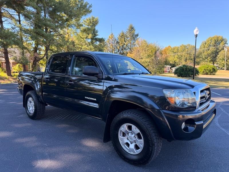 Toyota Tacoma  2009