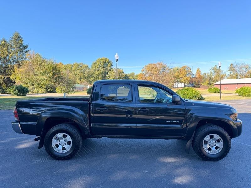 Toyota Tacoma  2009