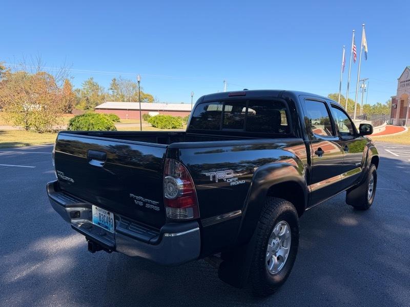 Toyota Tacoma  2009