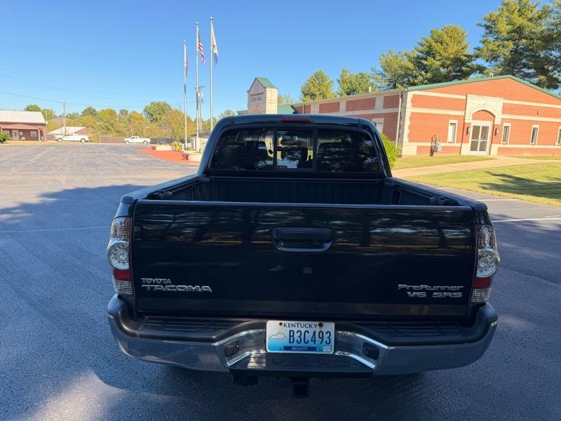 Toyota Tacoma  2009