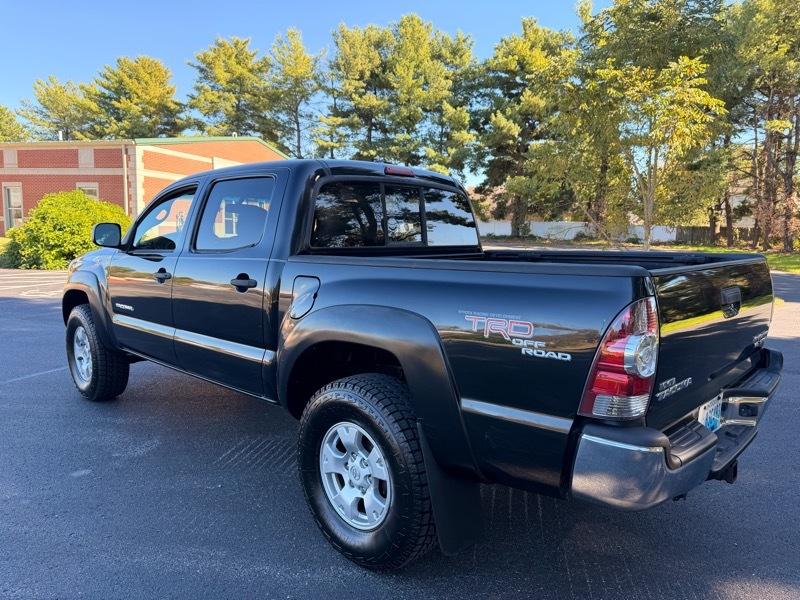 Toyota Tacoma  2009