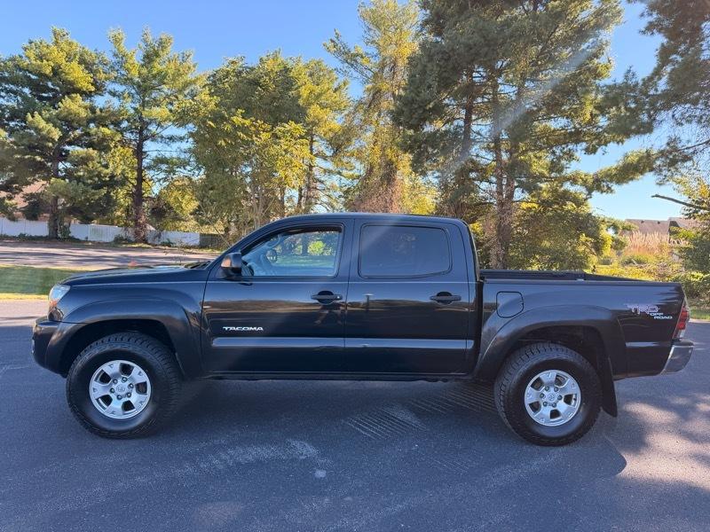 Toyota Tacoma  2009