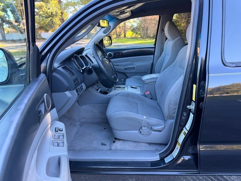 Toyota Tacoma  2009