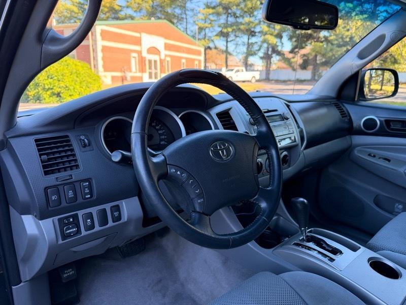 Toyota Tacoma  2009