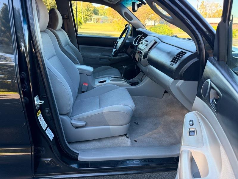 Toyota Tacoma  2009