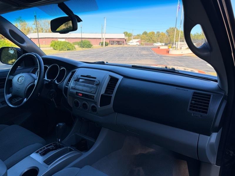 Toyota Tacoma  2009
