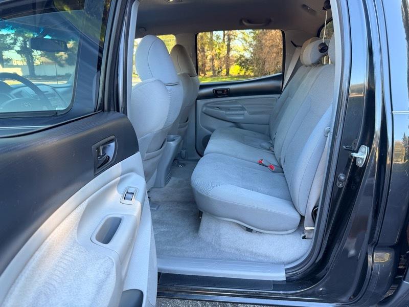 Toyota Tacoma  2009