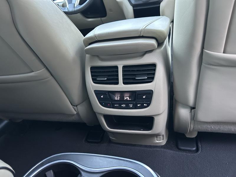 Acura MDX  2017