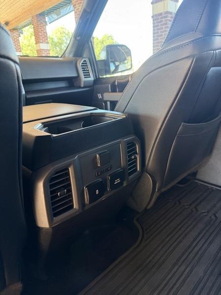 Ford F-150 Raptor 4WD SuperCrew 5.5' Box 2018