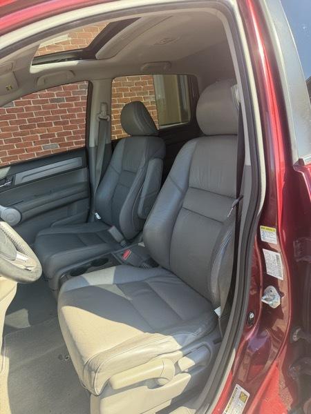 Honda CR-V EX-L 4WD AT 2007