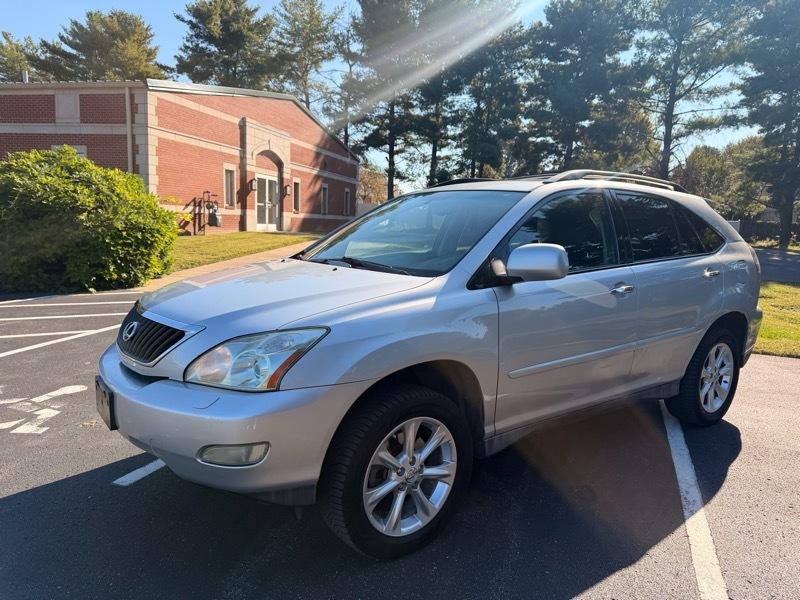 Lexus RX 350 AWD 2009